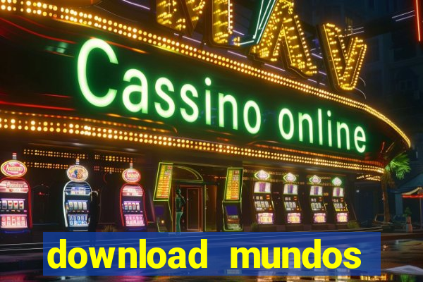 download mundos elementais apk